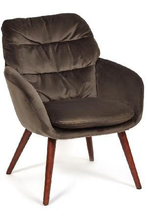 Tetchair ORFEI 13586 brown (37-brown)