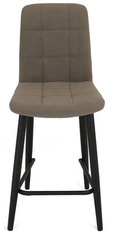 Absinthe Semi-bar Stool (h600)