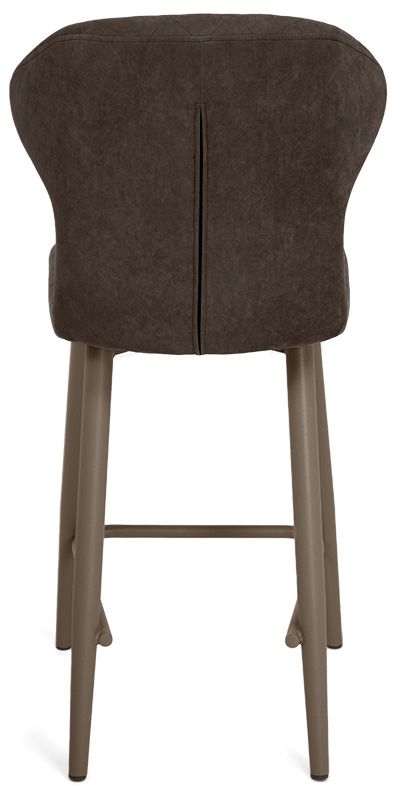 Mario Semi-bar Chair (h600)