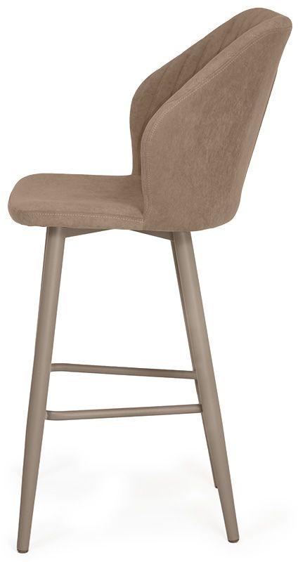 Bianca bar stool (h700) 53x62x115