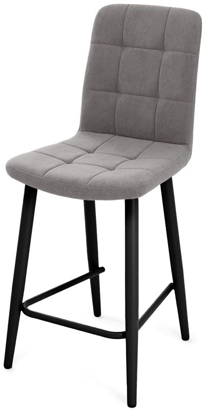 Absinthe Semi-bar Stool (h600)