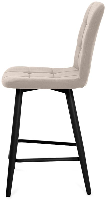 Absinthe Semi-bar Stool (h600)