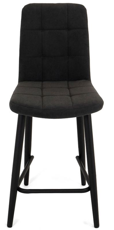 Absinthe Semi-bar Stool (h600)