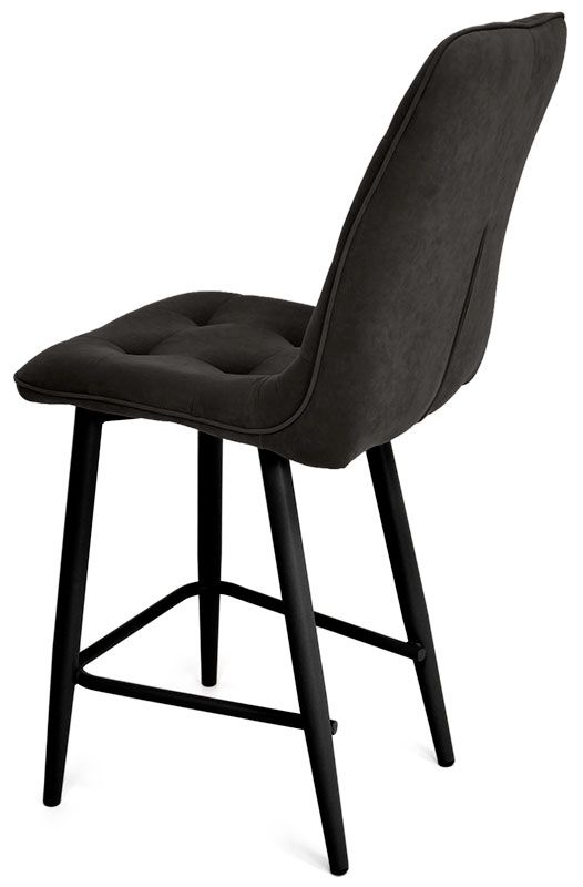 Bacardi Semi-bar stool (h600)