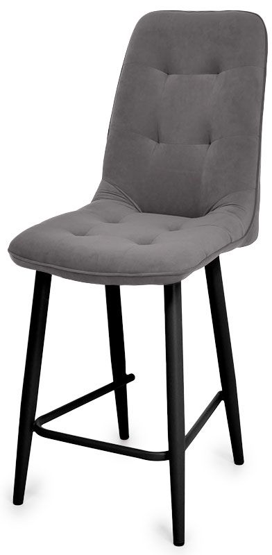 Bacardi Semi-bar stool (h600)