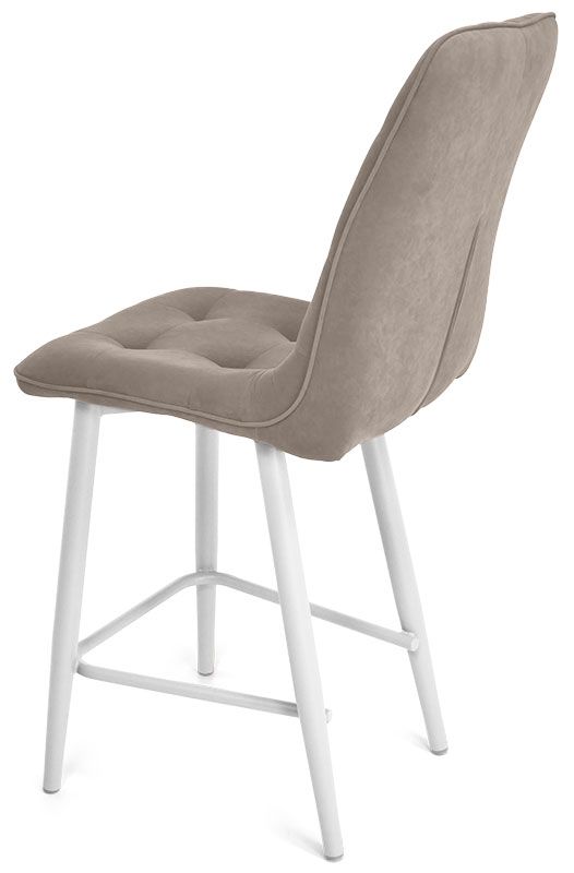 Bacardi Semi-bar stool (h600)