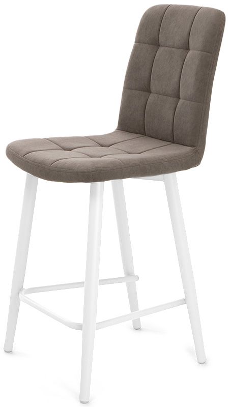 Absinthe Semi-bar Stool (h600)