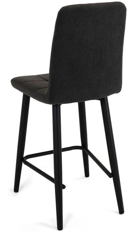 Absinthe Semi-bar Stool (h600)