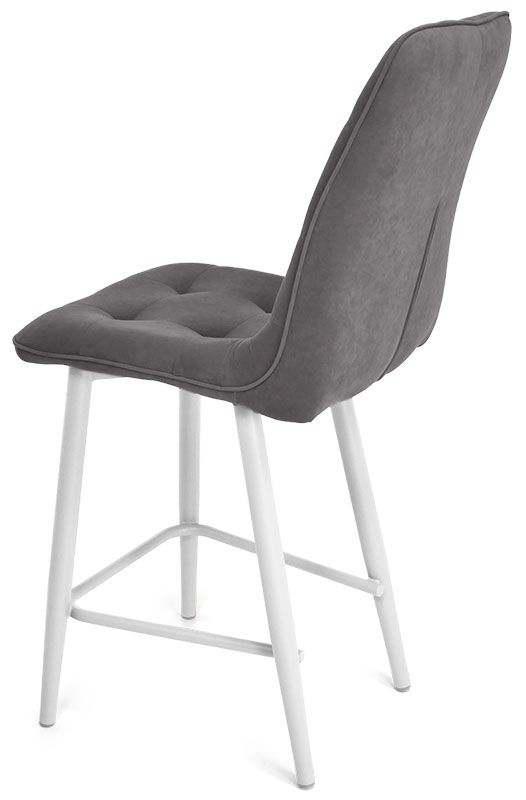 Bacardi Semi-bar stool (h600)