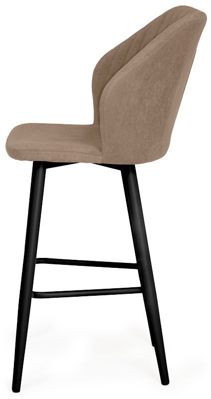 Bianca bar stool (h700) 53x62x115