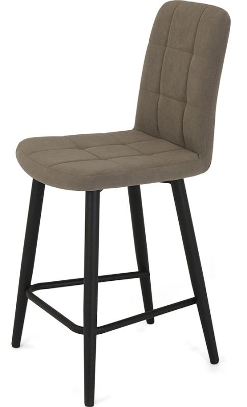 Absinthe Semi-bar Stool (h600)