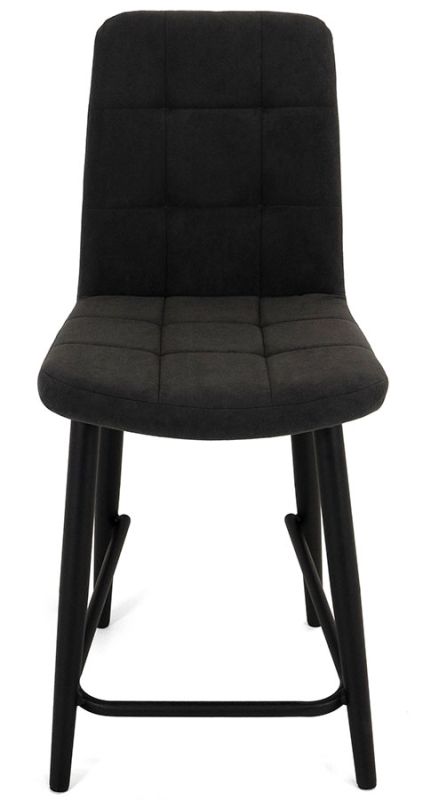 Absinthe Semi-bar Mini Chair (h500)