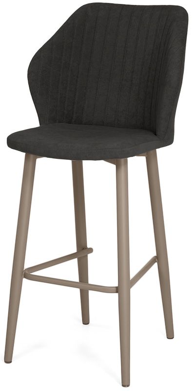 Bianca bar stool (h700) 53x62x115