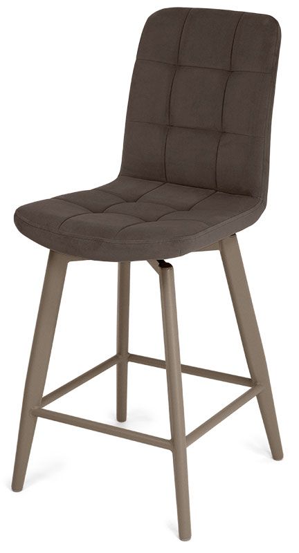 Absinthe Semi-bar Stool (h600)