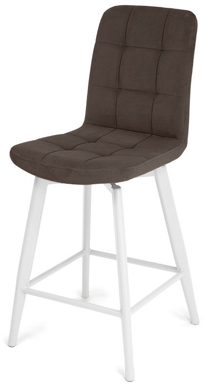 Absinthe Semi-bar Stool (h600)