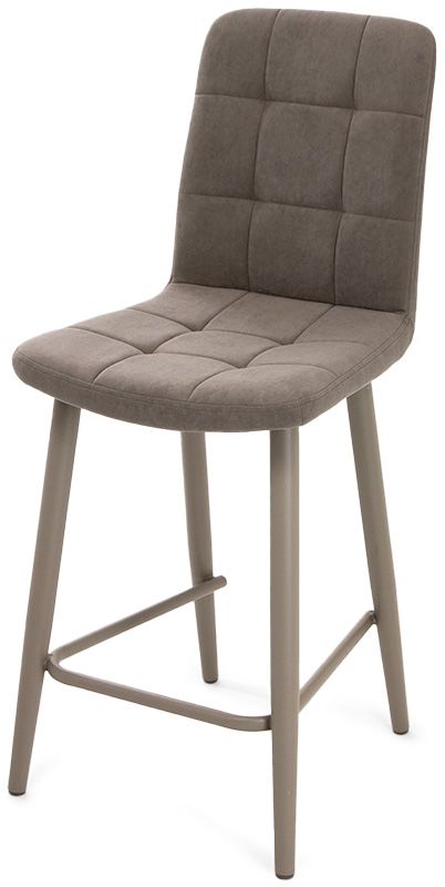 Absinthe Semi-bar Stool (h600)