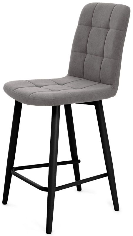 Absinthe Semi-bar Stool (h600)