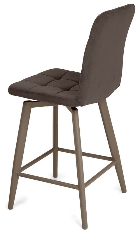 Absinthe Semi-bar Stool (h600)