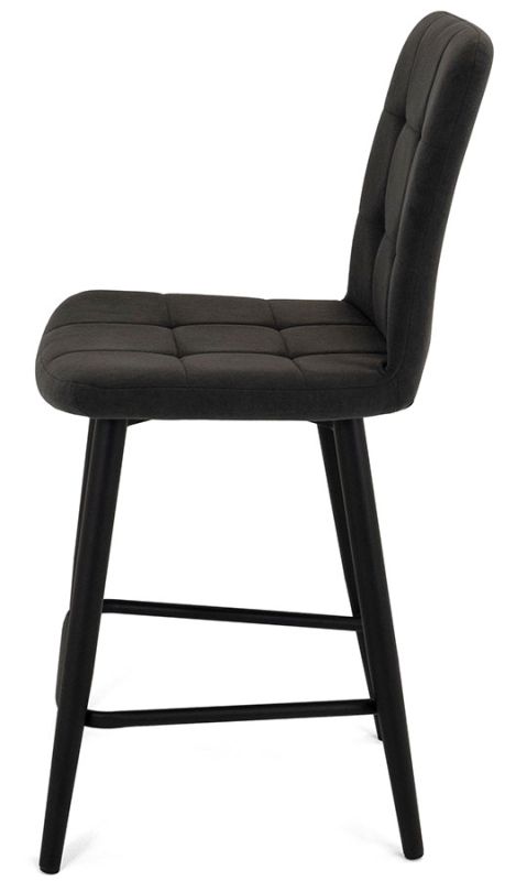 Absinthe Semi-bar Stool (h600)