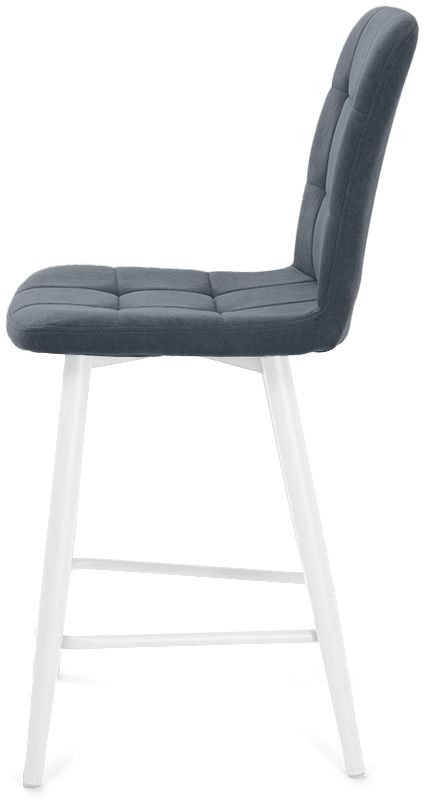 Absinthe Semi-bar Stool (h600)