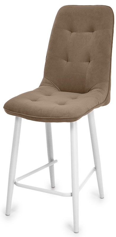 Bacardi Semi-bar stool (h600)