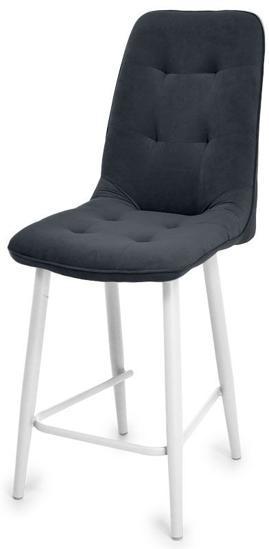 Bacardi Semi-bar stool (h600)