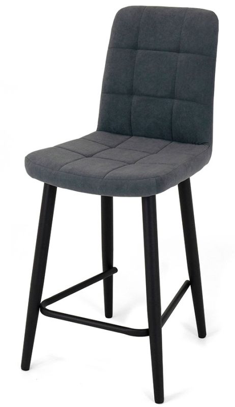 Absinthe Semi-bar Stool (h600)