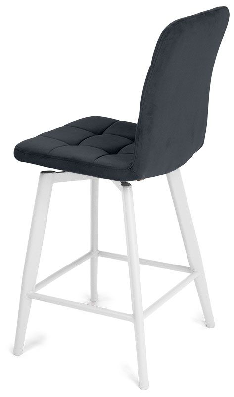 Absinthe Semi-bar Stool (h600)