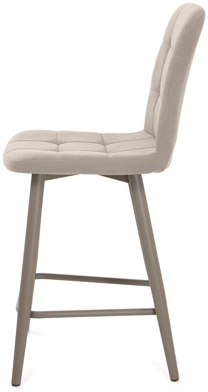 Absinthe Semi-bar Stool (h600)