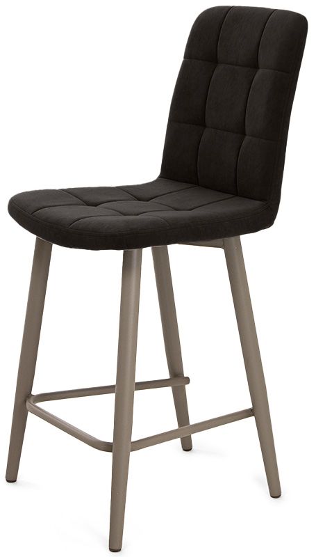 Absinthe Semi-bar Stool (h600)