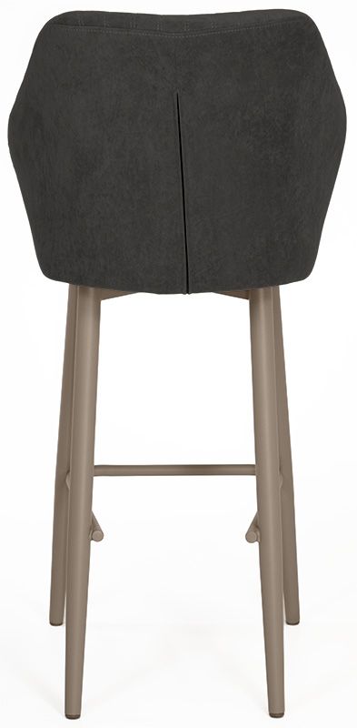 Bianca bar stool (h700) 53x62x115