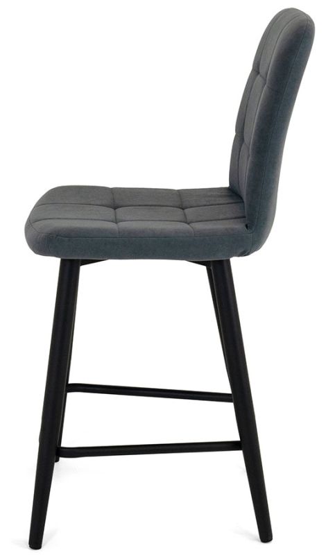 Absinthe Semi-bar Stool (h600)