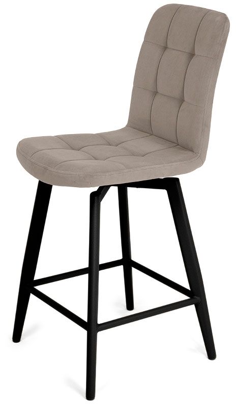 Absinthe Semi-bar Stool (h600)