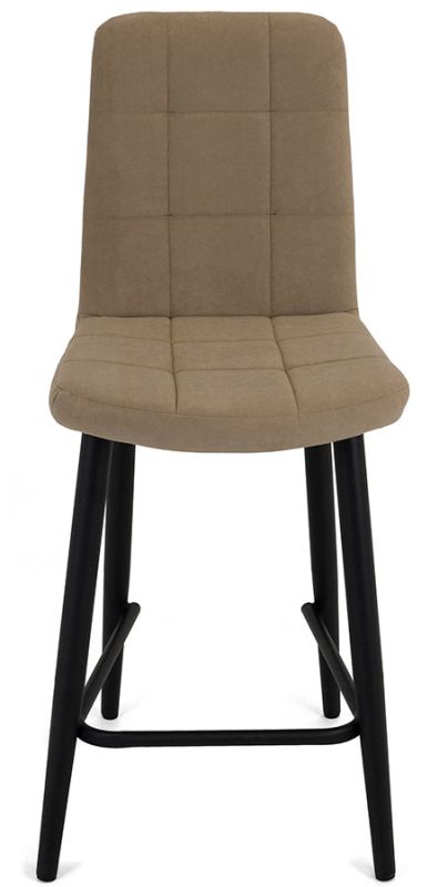 Absinthe Semi-bar Stool (h600)