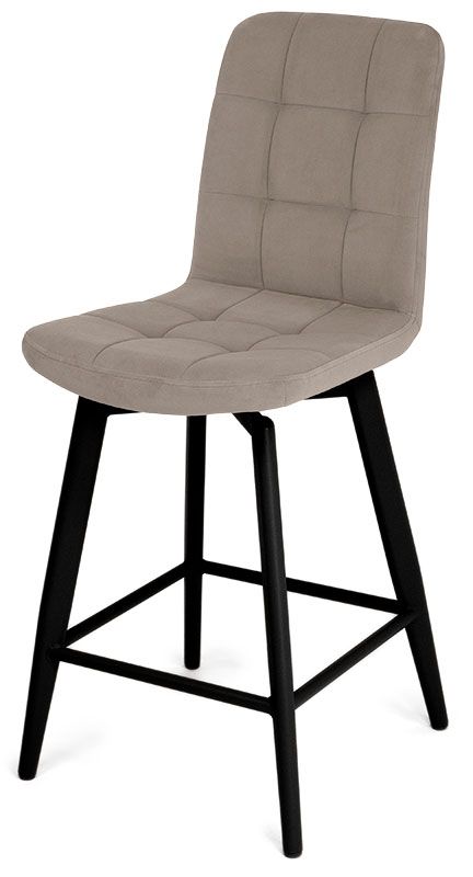 Absinthe Semi-bar Stool (h600)