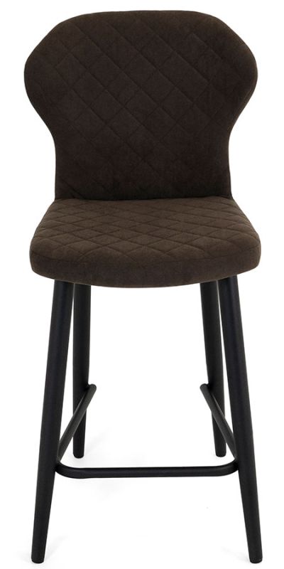 Mario Semi-bar Chair (h600)