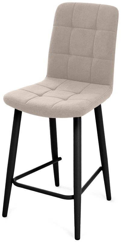 Absinthe Semi-bar Stool (h600)