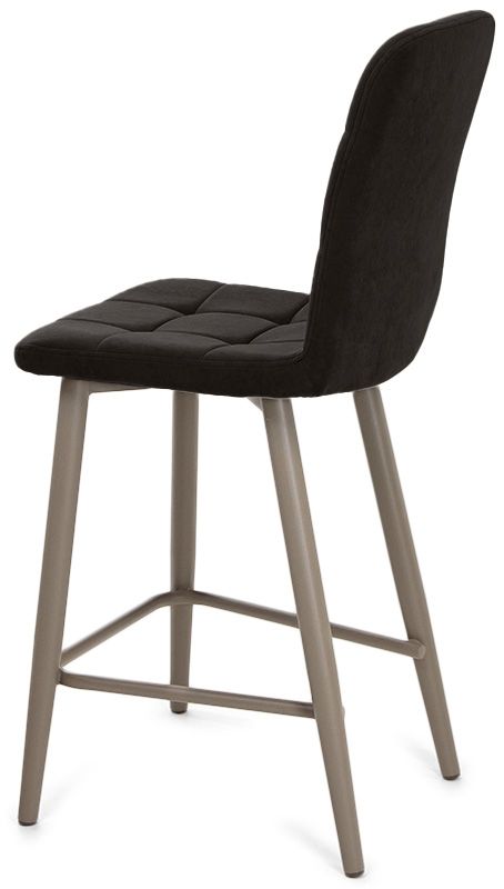 Absinthe Semi-bar Stool (h600)