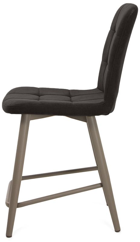 Absinthe Semi-bar Mini Chair (h500)