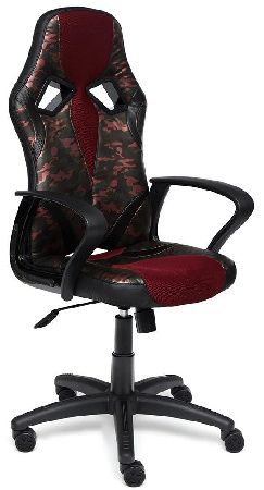 Tetchair RUNNER chair 13429 pink