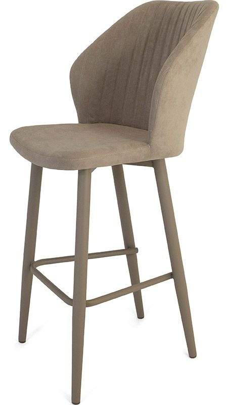 Bianca bar stool (h700)