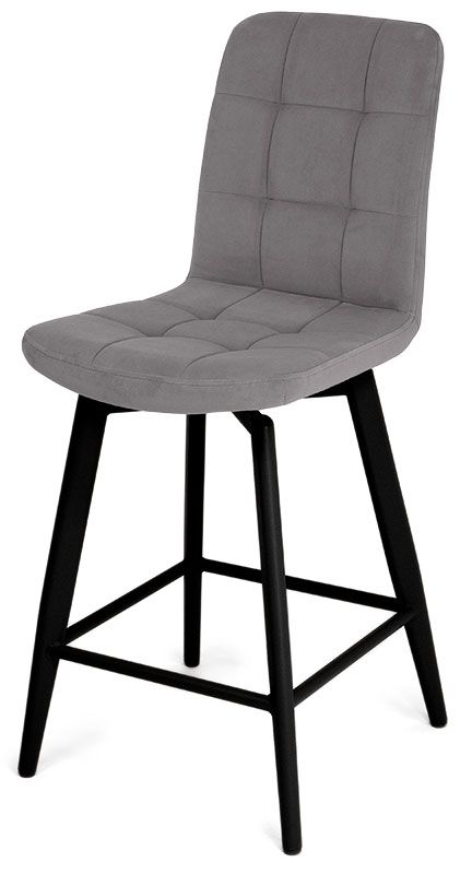 Absinthe Semi-bar Stool (h600)