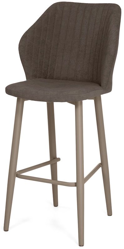 Bianca bar stool (h700) 53x62x115