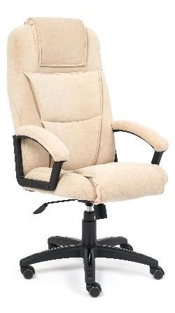 Tetchair chair 15016 BERGAMO, beige color