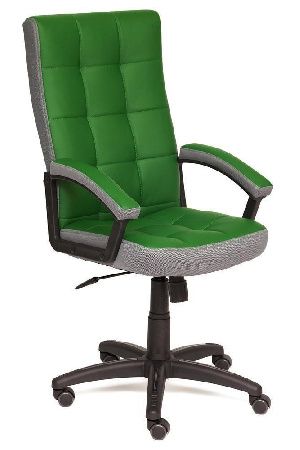 Tetchair TRENDY 12022 chair green/grey