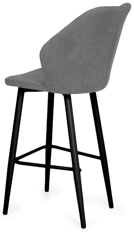 Bianca bar stool (h700) 53x62x115