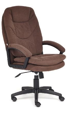 Tetchair COMFORT armchair 13770 brown