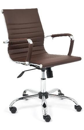 Tetchair URBAN-LOW 14451 brown