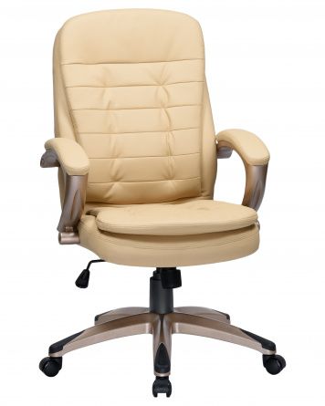 DOBRIN DONALD Executive Office chair, beige