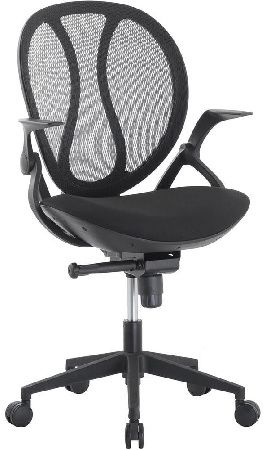 Tetchair chair SHELL 13351 black